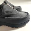 【Men's】THE NORTH FACE | ザ・ノースフェイス　Honed Zip Moccasin GORE-TEX [NF52447] - 画像 (4)