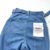 【Ladies】Healty DENIM | ヘルシーデニム　Oats - MID USED [H68230203MDU] - 画像 (15)