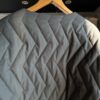 【Men's】EEL Products | イールプロダクツ　Quilt Warmer３ - OLIVE - 画像 (16)