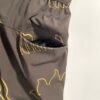【Men's】RUN AMOK | ランアモック　Alta 5 "KAFFA" - BROWN - 画像 (5)