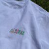 【Ladies】patagonia | パタゴニア　Reef The Rigs Responsibili Tee - WHITE [37676] - 画像 (6)