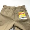 【Men's】BIG MIKE | ビッグマイク　Pintack Chino Work Pants - BEIGE - 画像 (15)