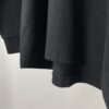 【Men's】SCREEN STARS | スクリーンスターズ　Crew Neck Long Sleeve Tee - BLACK - 画像 (9)