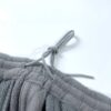 【Men's】BURLAP OUTFITTER | バーラップアウトフィッター　Fleece Track Pant Solid - GREY - 画像 (20)