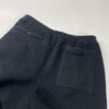 【Men's】BURLAP OUTFITTER | バーラップアウトフィッター　Fleece Track Pant Solid - BLACK - 画像 (17)