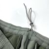 【Men's】BURLAP OUTFITTER | バーラップアウトフィッター　Fleece Track Pant Solid - FOLIAGE - 画像 (18)