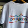 【Ladies】patagonia | パタゴニア　Women's Unity Fitz Easy Cut Resoponsibili-Tee - WHITE [37769] - 画像 (10)