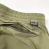 【Ladies】patagonia | パタゴニア　W's Fleetwith Pants - FATIGUE GREEN [21935] - 画像 (12)