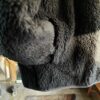 【Ladies】patagonia | パタゴニア　Kid's Reversible Ready Freddy Hoody - INK BLACK [68095] - 画像 (13)