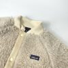【Ladies】patagonia | パタゴニア　Girls Retro-X Bomber Jacket - NATURAL [65415] - 画像 (19)