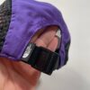 【Unisex】THE NORTH FACE | ザ・ノースフェイス　Five Panel Mesh Cap - TP TNFパープル [NN02330] - 画像 (6)