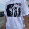 【Men's】WALLA WALLA SPORT | ワラワラスポーツ　Printable Tube Tee "CHARLES PETERSON" - 画像 (3)