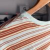 【Men's】patagonia | パタゴニア　Men's Daily Pocket Tee - SUMMER CAMP : RINSED GREEN [53255] - 画像 (12)