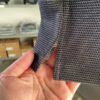 【Men's】BURLAP OUTFITTER | バーラップアウトフィッター　Half Sleeve B.B Stripe Tee - BLACK/GREY - 画像 (11)
