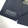 【Men's】MOUNTAIN MARTIAL ARTS | マウンテンマーシャルアーツ　MMA 100MPJ Racing Sleeve-less - BLACK [MMA20-19] - 画像 (5)
