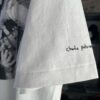【Men's】WALLA WALLA SPORT | ワラワラスポーツ　Printable Tube Tee "CHARLES PETERSON" - 画像 (11)