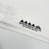 【Men's】MOUNTAIN MARTIAL ARTS | マウンテンマーシャルアーツ　MMA 100MPJ Racing Tee Trail - WHITE [MMA20-20] - 画像 (8)