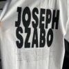 【Men's】WALLA WALLA SPORT | ワラワラスポーツ　Printable Tube Tee "JOSEPH SZABO" - KISS - 画像 (10)