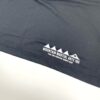 【Men's】MOUNTAIN MARTIAL ARTS | マウンテンマーシャルアーツ　MMA 100MPJ Racing Tee Trail - BLACK [MMA20-20] - 画像 (7)