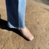 【Ladies】Healty DENIM | ヘルシーデニム　Loutus - MID LIGHT USED [6846204mdl] - 画像 (6)