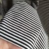 【Men's】RUN AMOK | ランアモック　Borrego SS - STRIPE - 画像 (12)