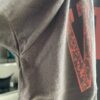 【Ladies】free rage | フリーレイジ　Rycycle Cotton Tee “VENICE” - SUMIKURO - 画像 (12)