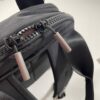 【Ladies】THE NORTH FACE | ザ・ノースフェイス　W Never Stop Daypack - K ブラック [NMW82350] - 画像 (4)