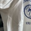 【Ladies】free rage | フリーレイジ　Rycycle Cotton Tee “HAWAII” - WHITE - 画像 (11)