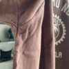 【Ladies】free rage | フリーレイジ　Rycycle Cotton Tee “HAWAII” - BROWN - 画像 (12)