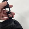 【Ladies】THE NORTH FACE | ザ・ノースフェイス　WP Shoulder Pocket - K ブラック [NM92400] - 画像 (7)