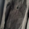 【Men's】*A VONTADE | アボンタージ　Cotton / Hemp Coverall - INK - 画像 (15)
