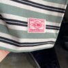 【Men's】BIG MIKE | ビッグマイク　Boder Sunglasses Pocket S/S Tee - MNT×BLK×OFF - 画像 (11)