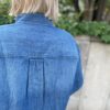 "30%OFF"【Ladies】Healthy DENIM | ヘルシーデニム　Breezy Rosehip - MID USED - 画像 (6)