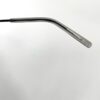 【Unisex】kearny eyewear | カーニーアイウェア　Edward - BLACK / Gray Lens - 画像 (6)