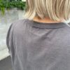 【Ladies】free rage | フリーレイジ　Rycycle Cotton Tee “VENICE” - SUMIKURO - 画像 (6)