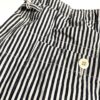 【Men's】*A VONTADE | アボンタージ　Mil.Hickoly Easy Pants - INDIGO HICKORY - 画像 (13)
