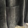 【Men's】*A VONTADE | アボンタージ　40's Coverall "Suede" - BLACK [RD-0104-24AW] - 画像 (13)