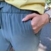 【Ladies】patagonia | パタゴニア　Women's Terrebonne Jogers - NOUVEAU GREEN [24595] - 画像 (4)
