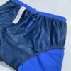 【Men's】patagonia | パタゴニア　Men's Baggies Long 〔7inc〕- EDDY BLUE [58035] - 画像 (12)