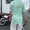 【Men's】patagonia | パタゴニア　M's Cap Cool Daily Graphic Shirt - UNITY FITZ : RINSED GREEN X-DYE [45235] - 画像 (4)