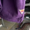 【Men's】melple | メイプル　The American Ringer L/S - PURPLE - 画像 (13)