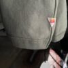 【Men's】melple | メイプル　The American Ringer L/S - SAGE GREEN - 画像 (13)