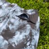 【Men's】STAMP Run&Co | スタンプ ランアンドカンパニー　STAMP 3 Pocket Shorts - TIE DYE BLACK - 画像 (10)