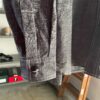 【Men's】BIG MIKE | ビッグマイク　Chambray Classic L/S Work Shirt - BLACK - 画像 (14)