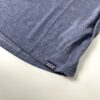 【Unisex】patagonia | パタゴニア　Men's L/S Capilene Cool Trail Shirt - CLASSIC NAVY [24486] - 画像 (9)