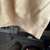 【Unisex】Import Brand　Garment Dyed Crew Swat - IVORY - 画像 (11)