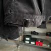 【Men's】*A VONTADE | アボンタージ　Coal Mine Blouse 12 Well Highcount Corduroy - BLACK [VTD-0541-JK-CD] - 画像 (13)
