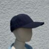 【Unisex】THE NORTH FACE | ザ・ノースフェイス　DayLite Cap - AN アビエイターネイビー [NN02533] - 画像 (7)