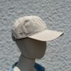 【Unisex】THE NORTH FACE | ザ・ノースフェイス　DayLite Cap - FI フォッシルアイボリー [NN02533] - 画像 (7)
