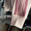 【Unisex】NEEDLES | ニードルズ　Track Jacket [POLY SMOOTH] - IVORY - 画像 (10)